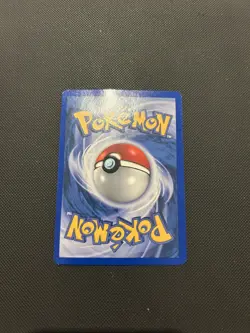 Fearow 36/64 | Base Set Jungle | Holo Pokemon Card HP - Image 3
