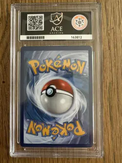 Radiant Eevee Swsh230 Swsh: Sword & Shield Promo Cards Holo - ACE 10 - Image 3