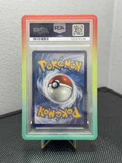 Moltres Zapados Articuno GX 69/68 Hidden Fates Secret Rare PSA 10 Pokemon TCG - Image 2