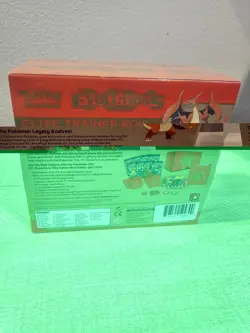 Pokemon TCG XY Evolutions Elite Trainer Box Charizard Sealed English 2016 - Image 4