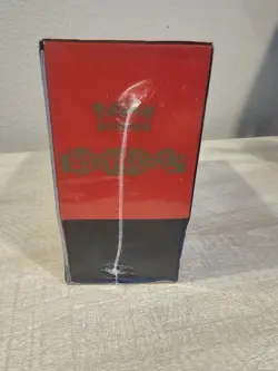 Pokemon TCG XY Evolutions Elite Trainer Box Charizard Sealed English 2016 - Image 5