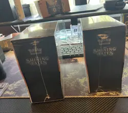 Pokemon Company Int'l Pokemon TCG Shining Fates Elite Trainer Box Lot 2 English - Image 4