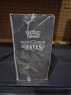 Pokemon TCG Hidden Fates Elite Trainer Box *Read Description* - Image 5