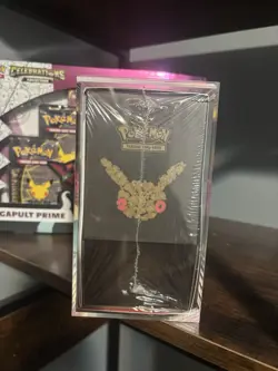 Pokemon TCG Generations Elite Trainer Box 20th Anniversary 2016 English Sealed - Image 3