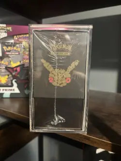 Pokemon TCG Generations Elite Trainer Box 20th Anniversary 2016 English Sealed - Image 4
