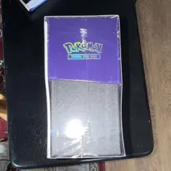 Pokemon TCG Paldean Fates Elite Trainer Box Mimikyu English 2024 65 Cards - Image 3