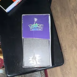 Pokemon TCG Paldean Fates Elite Trainer Box Mimikyu English 2024 65 Cards - Image 4