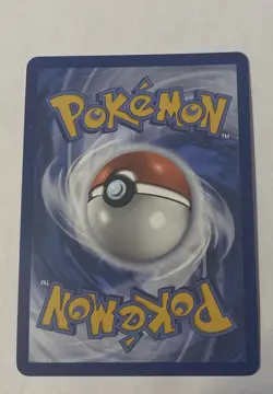 Fuecoco SVP 192 Black Star Promo Holo Horizons Stamp Pokemon TCG Stamped - Image 2