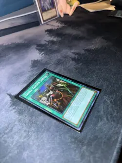 Yu-Gi-Oh! Triple Tactics Thrust RA03-EN072 Quarter Century Bonanza Super Rare - Image 5