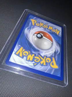 Pokemon TCG Charizard ex 228/197 Obsidian Flames Hyper Rare Gold Tera Full Art - Image 2