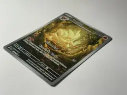 Pokemon TCG Ninetales 199/197 SV Scarlet & Violet Obsidian Flames Holo Rare - NM - Image 2