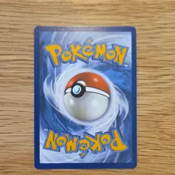 Pokemon TCG Maushold 226/193 Paldea Evolved Illustration Rare Full Art Holo EN - Image 2