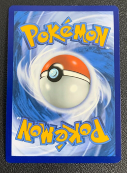 Vespiquen ex 096/197 Obsidian Flames Double Rare Pokemon TCG Card NM - Image 2