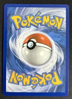 Pawmot ex 073/197 Obsidian Flames Double Rare Holo Pokemon TCG Card NM - Image 2