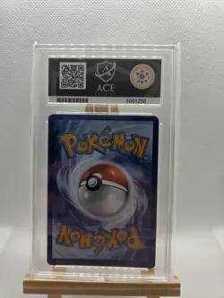Pokemon TCG Lechonk Obsidian Flames Holo Card 209/197 Illustration Rare Ace 8 - Image 2