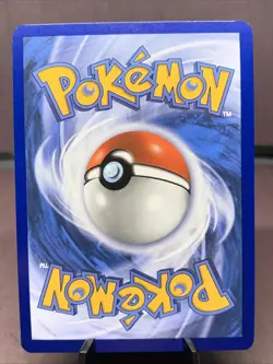 Pokemon TCG Piplup 098/094 Phantasmal Flames Illustration Rare Holo Full Art NM - Image 2