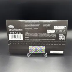 MTG Secret Lair x Marvel's Spider-Man: Daily Bugle Breaking News Rainbow Foil - Image 2