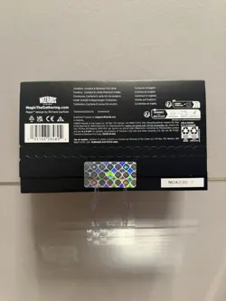 Secret Lair Drop: Secret Lair x Marvel's Iron Man - Rainbow Foil Edition - Image 3