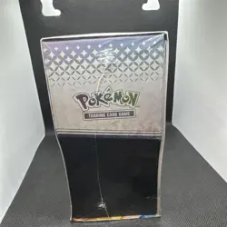 Pokemon Center Prismatic Evolutions Elite Trainer Box PC ETB Factory Sealed - Image 2