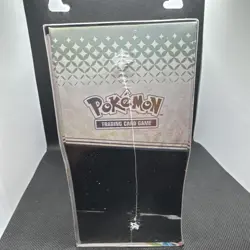 Pokemon Center Prismatic Evolutions Elite Trainer Box PC ETB Factory Sealed - Image 4