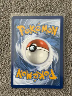 Pokemon TCG Lillie's Determination 169/132 Me01: Mega Evolution Holo (#169/132) - Image 2