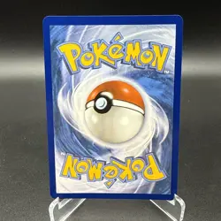 Mega Absol ex Ultra Rare Pokemon TCG Mega Evolution 161/132 NM - Image 2