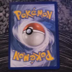 Pokemon TCG Mega Evolution Mawile EX 162/132 Full Art Ultra Rare NM - Image 3