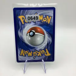 LITLEO 139/132 NM ILLUSTRATION RARE MEGA EVOLUTION POKEMON 2025 - Image 5