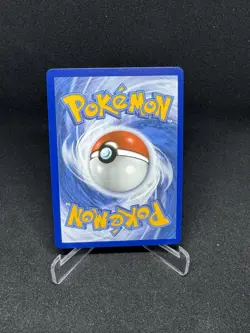 Pokemon TCG Mega Evolution Full Art Fighting Gong 168/132 NM English - Image 2