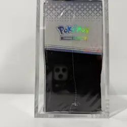 Pokemon TCG Scarlet & Violet Prismatic Evolutions Elite Trainer Box ETB Eevee - Image 2