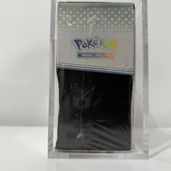Pokemon TCG Scarlet & Violet Prismatic Evolutions Elite Trainer Box ETB Eevee - Image 4