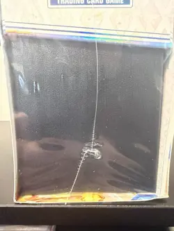 Pokemon Center Prismatic Evolutions Elite Trainer Box SEALED PC ETB w/ Case - Image 5