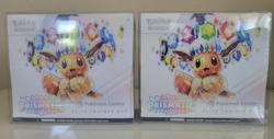 POKEMON 2x Prismatic Evolutions Pokemon Center Elite Trainer Box ETB - Image 2