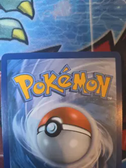 Meowstic RC15/RC32 Generations Radiant Collection Holo Pokemon Card - NM - Image 5