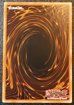 Yu-Gi-Oh! Black Luster Soldier - Envoy of the Beginning GLD4-EN013 Gold Rare - Image 2