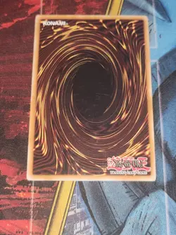 Blackwing - Kogarashi the Wanderer EXVC-EN009 Extreme Victory 1st Edition - Image 2