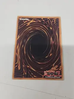 D.D. Crow (Quarter Century Secret Rare) RA02-EN002 25th - Image 2