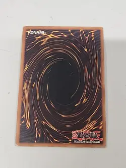 Dark Magician of Chaos IOC-065 Invasion of Chaos-1st Edition 1st Edition - Image 2