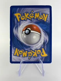 Pokemon TCG Darkrai Lv. X 104/106 Ultra Rare Holo DP Great Encounters - Image 2