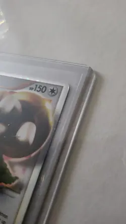 Pokemon Card: Stormfront Rare Holo: Regigigas Lv. X 100/100 - NM - Image 2