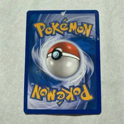 Pokemon Slowking Great Encounters 28/106 Regular Rare Non Holo Lv 41 - Image 2
