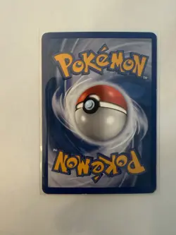 The Pokemon Company Mudkip 58/100 EX Crystal Guardians Stamp Reverse Holo - Image 2