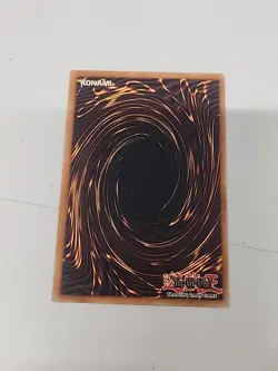 Dark Paladin DMG-001 Duel Master's Guide Limited Edition - Image 2