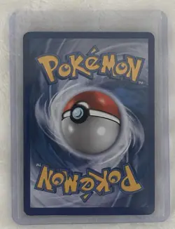 The Pokemon Company Sableye 10/100 EX Crystal Guardians Reverse Holo Rare 60HP - Image 2