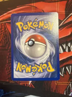 Pokemon TCG Ludicolo (Delta Species) EX Crystal Guardians 6/100 Holo Holo Rare - Image 2