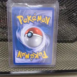 Whismur 69/100 CRYSTAL GUARDIANS Pokemon Card Reverse Holo- LP - Image 2