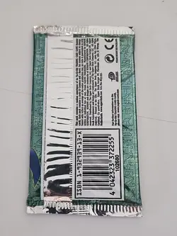 1x 2004 Yu-Gi-Oh Soul Of The Duelist Booster Pack Neu New & Sealed Leicht Light - Image 2