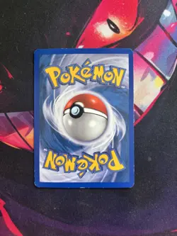Charizard 4/100 Reverse Holo Stamped EX Crystal Guardians Pokemon, LP - Image 2