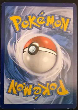 Eevee 105/156 Common Ultra Prism Pokemon Reverse Holo Lightly Played - Image 3