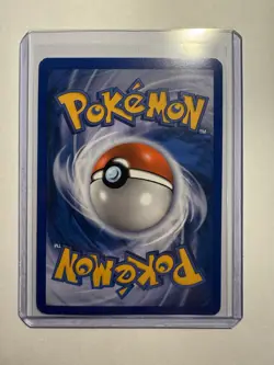 Pokemon TCG Spearow 61/100 Crystal Guardians Stamp Reverse Holo LP - Image 2